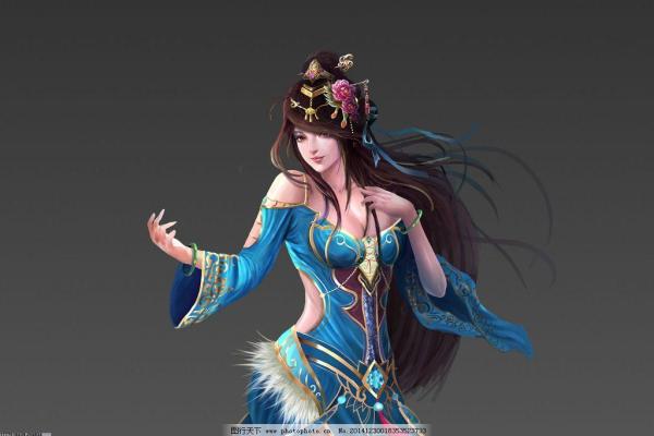 DNF驱魔师属性与技能介绍 DNF驱魔师属性与技能介绍(图1)